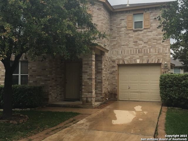 2211 Beacon Creek San Antonio TX 78213