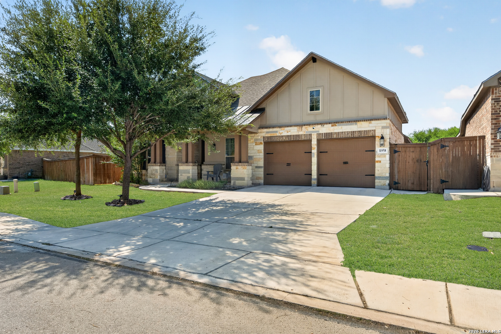 11958 White River Drive San Antonio TX 78254