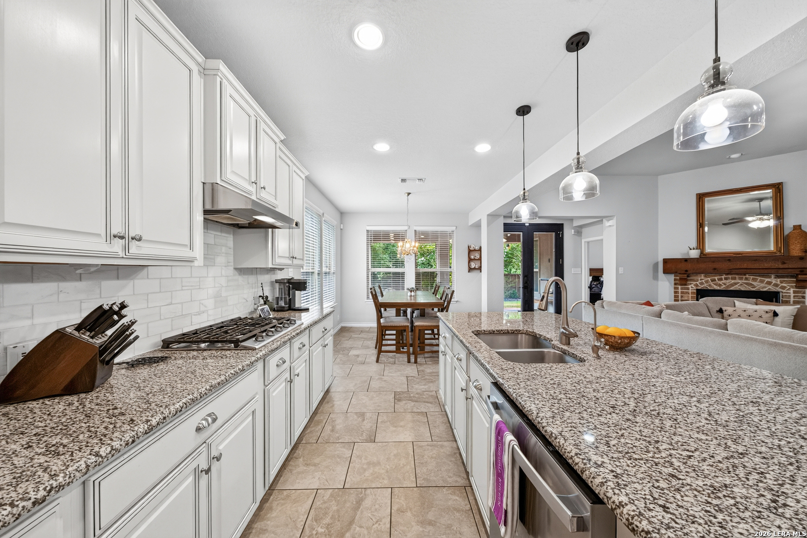 11958 White River Drive San Antonio TX 78254