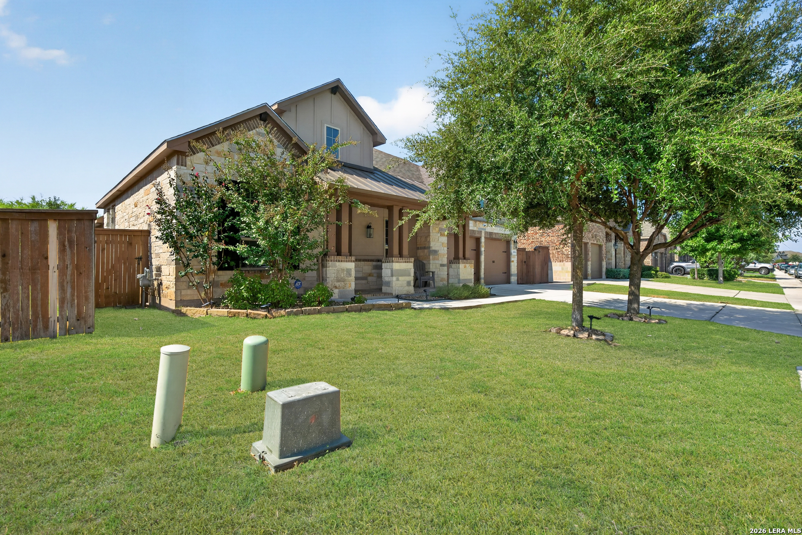 11958 White River Drive San Antonio TX 78254