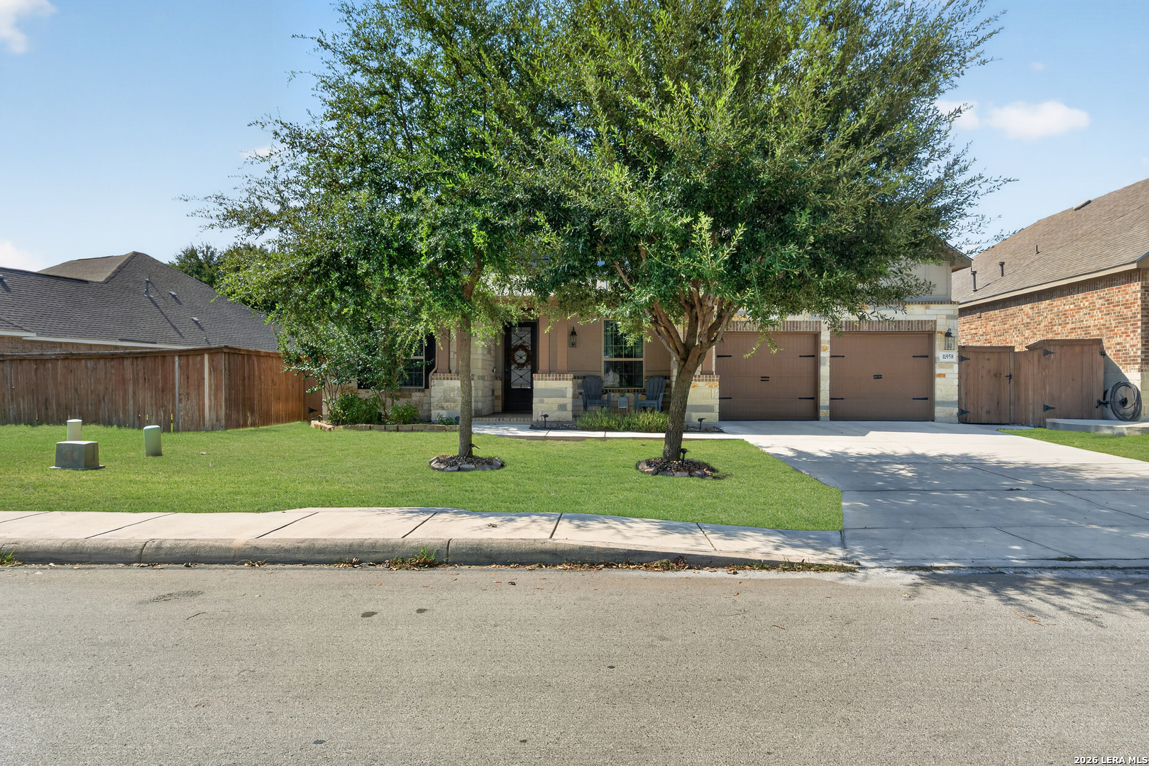 11958 White River Drive San Antonio TX 78254