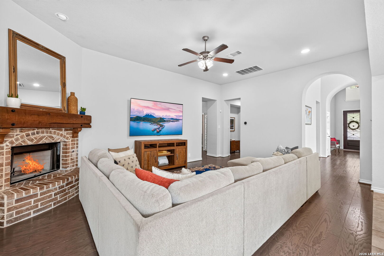 11958 White River Drive San Antonio TX 78254