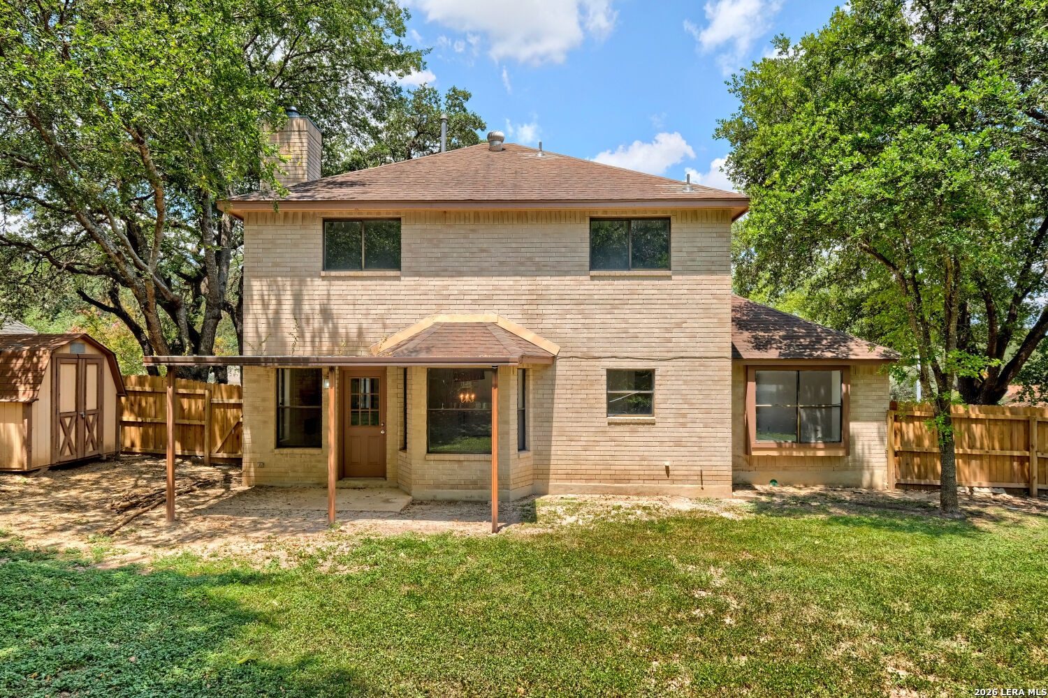 8440 Phoenix Avenue Selma TX 78154