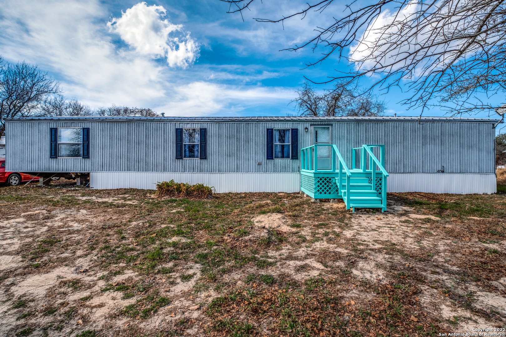 23123 Skila Drive Elmendorf TX 78112