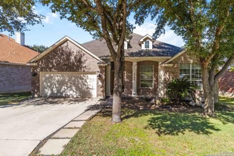 4723 Ranchers Ridge San Antonio TX 78251