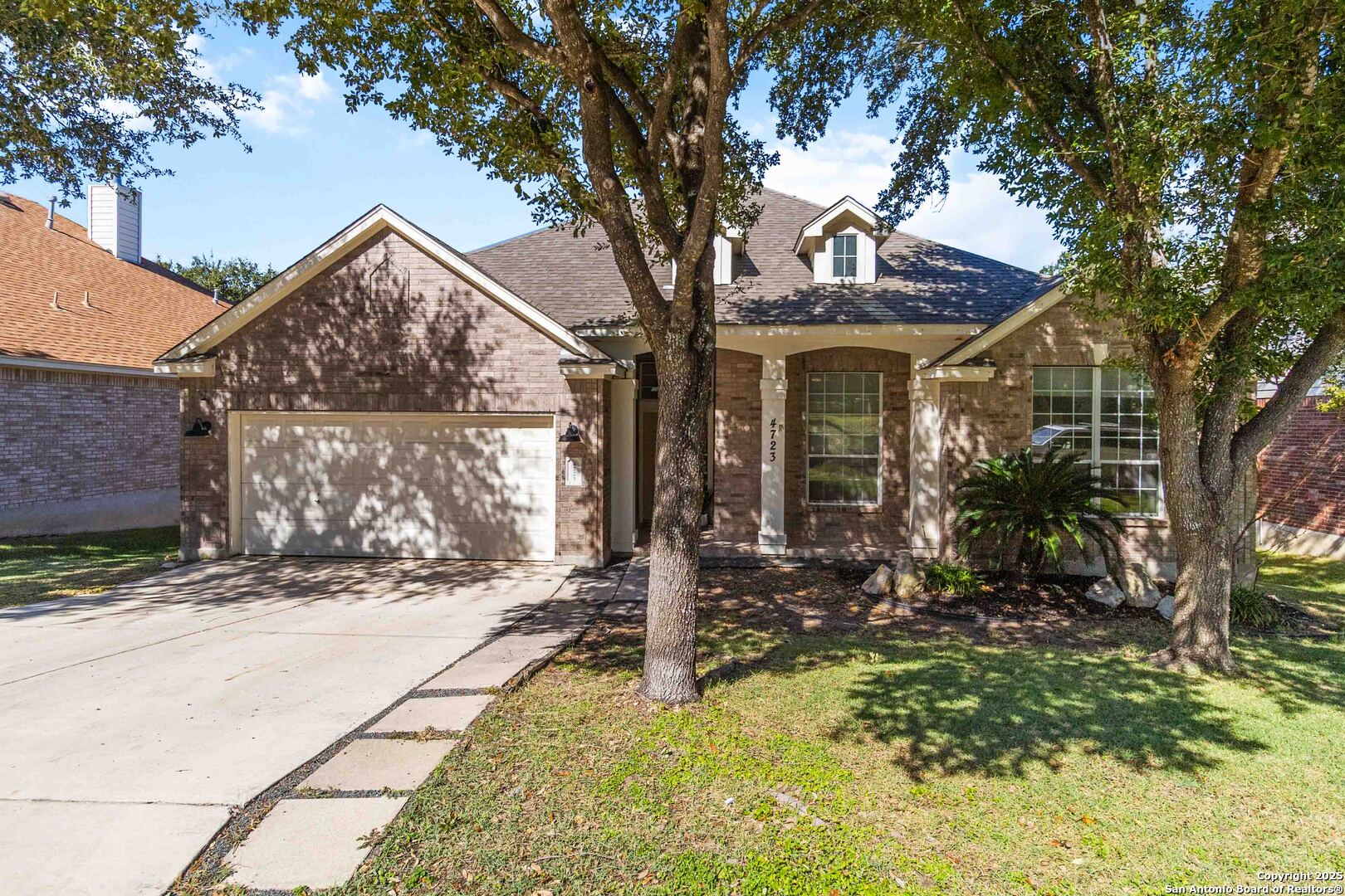 4723 Ranchers Ridge San Antonio TX 78251