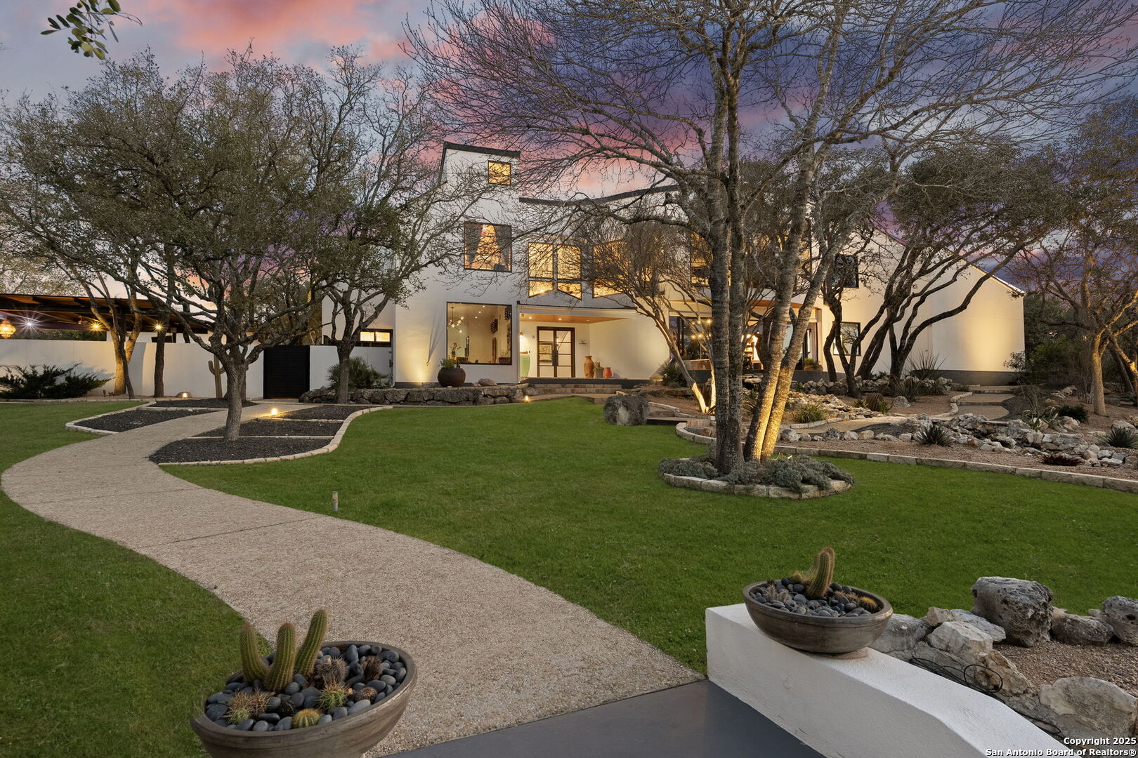 16 Trophy Ridge San Antonio TX 78258