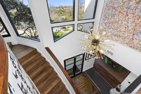 16 Trophy Ridge San Antonio TX 78258