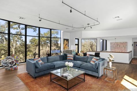 16 Trophy Ridge San Antonio TX 78258