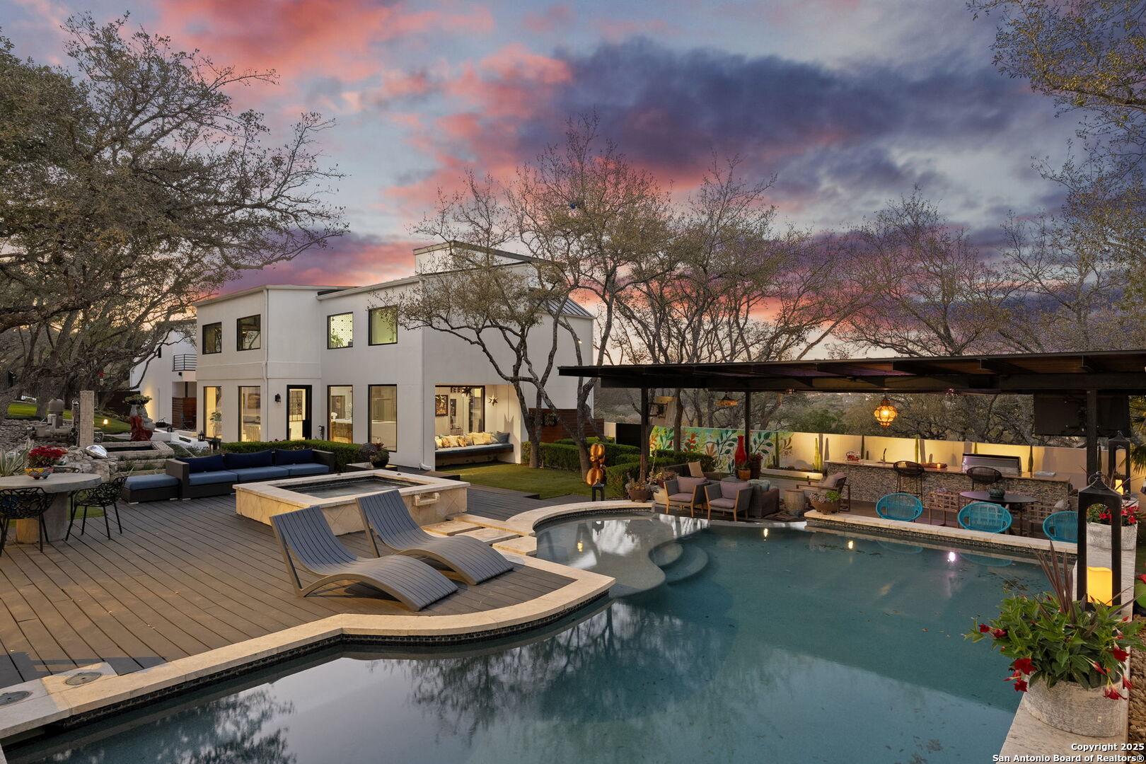16 Trophy Ridge San Antonio TX 78258
