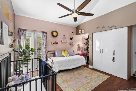 16 Trophy Ridge San Antonio TX 78258