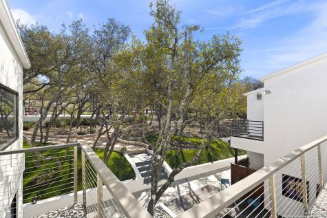 16 Trophy Ridge San Antonio TX 78258