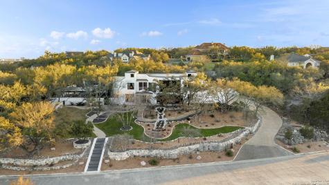16 Trophy Ridge San Antonio TX 78258