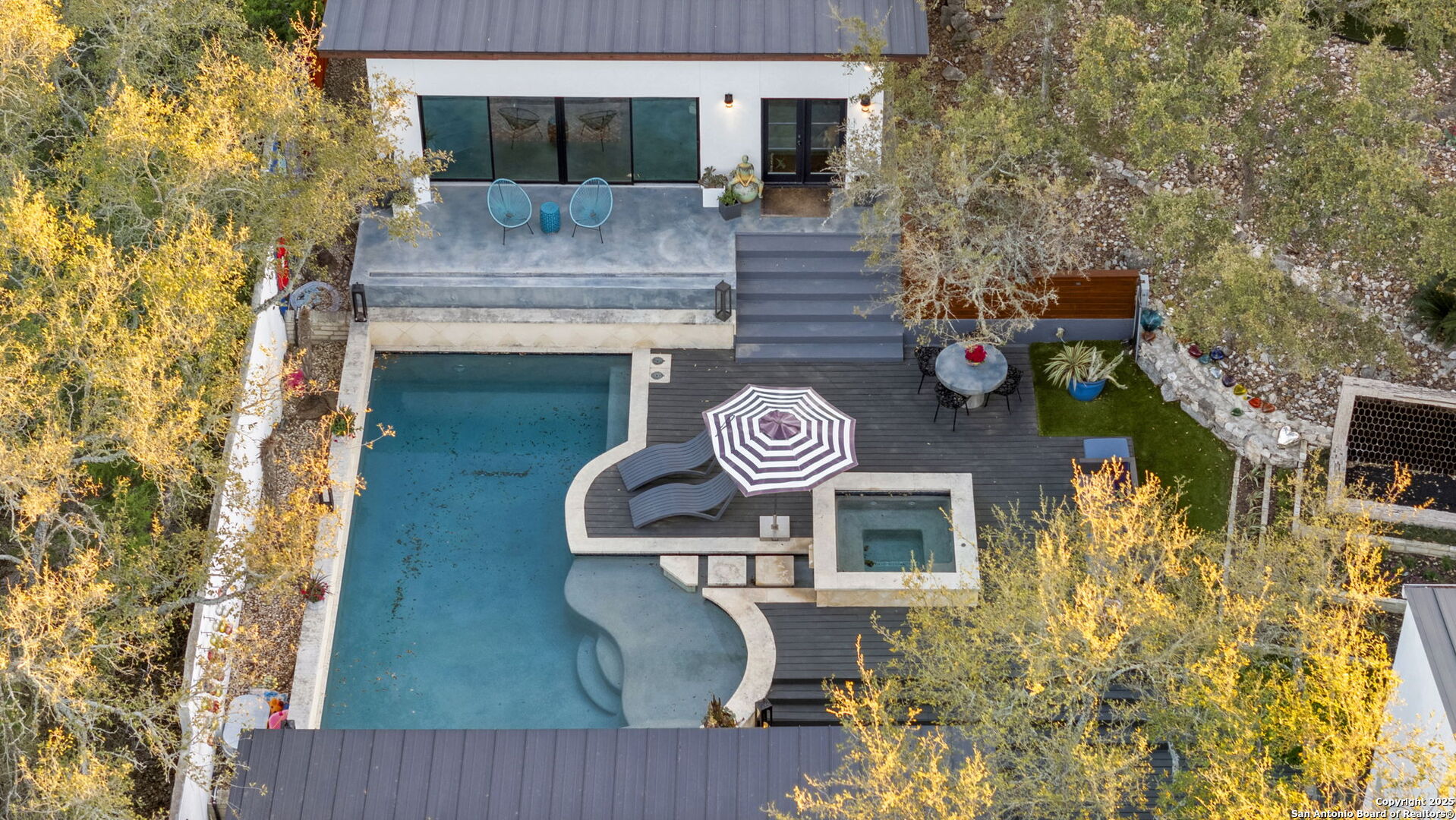 16 Trophy Ridge San Antonio TX 78258