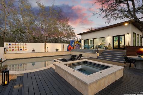 16 Trophy Ridge San Antonio TX 78258