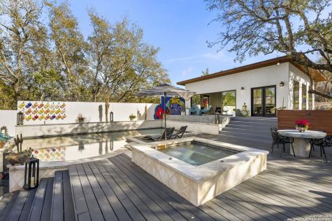 16 Trophy Ridge San Antonio TX 78258