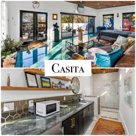 16 Trophy Ridge San Antonio TX 78258