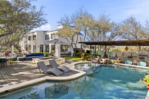 16 Trophy Ridge San Antonio TX 78258