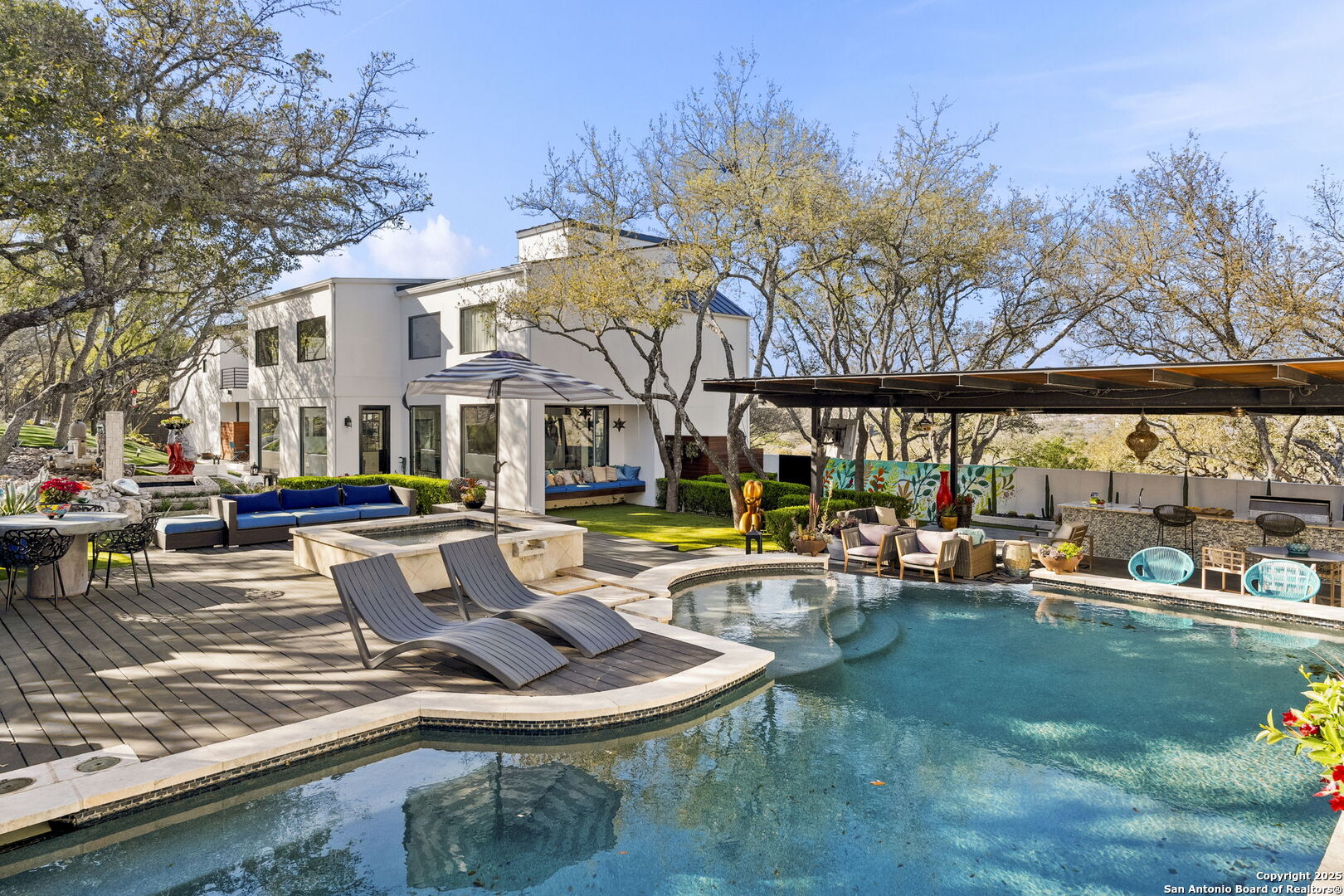 16 Trophy Ridge San Antonio TX 78258