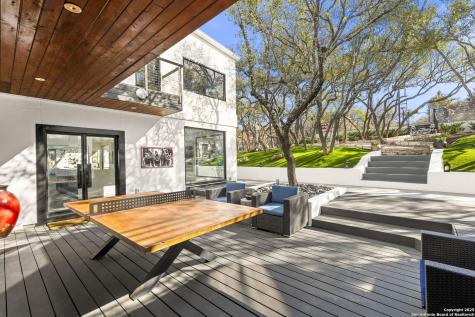 16 Trophy Ridge San Antonio TX 78258