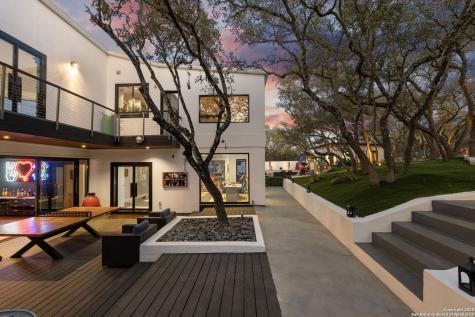 16 Trophy Ridge San Antonio TX 78258
