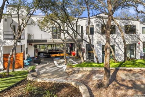 16 Trophy Ridge San Antonio TX 78258