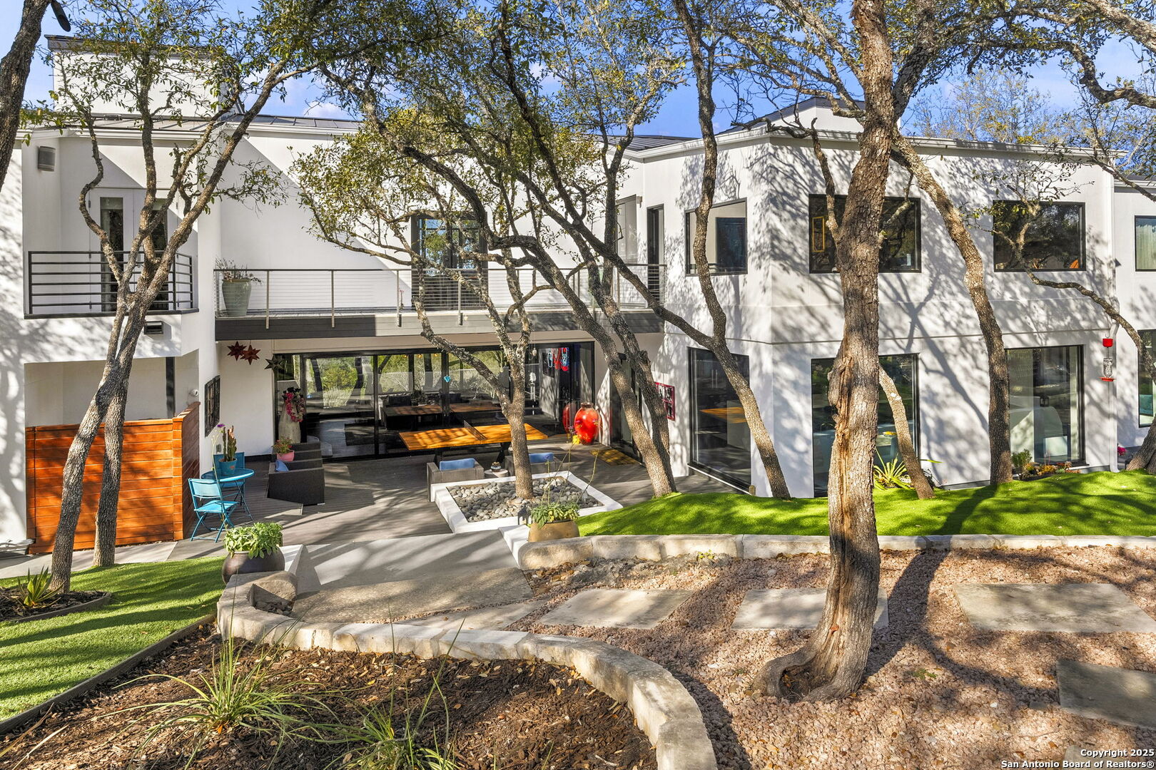 16 Trophy Ridge San Antonio TX 78258