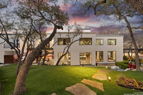 16 Trophy Ridge San Antonio TX 78258