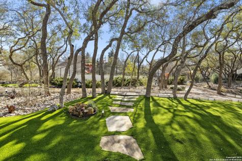 16 Trophy Ridge San Antonio TX 78258