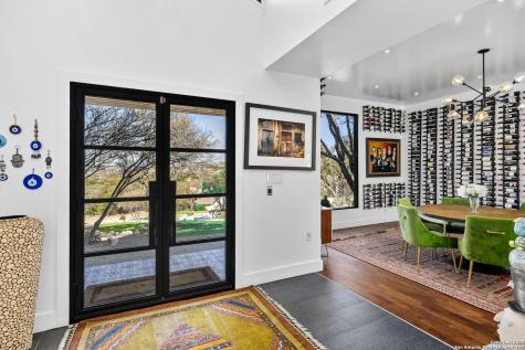 16 Trophy Ridge San Antonio TX 78258