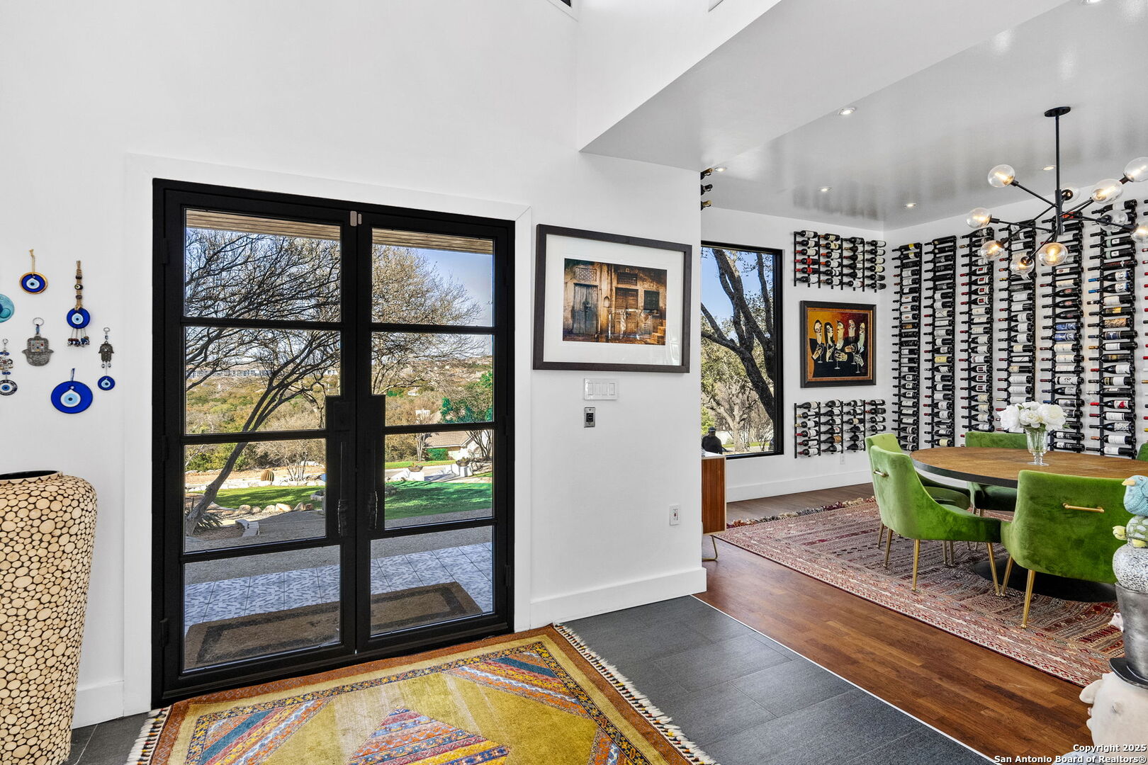 16 Trophy Ridge San Antonio TX 78258