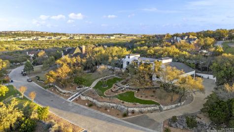 16 Trophy Ridge San Antonio TX 78258