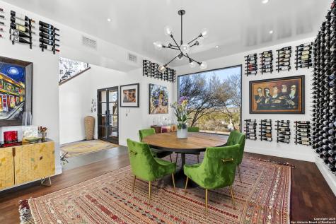 16 Trophy Ridge San Antonio TX 78258