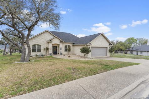 1901 Valencia Drive N Kerrville TX 78028