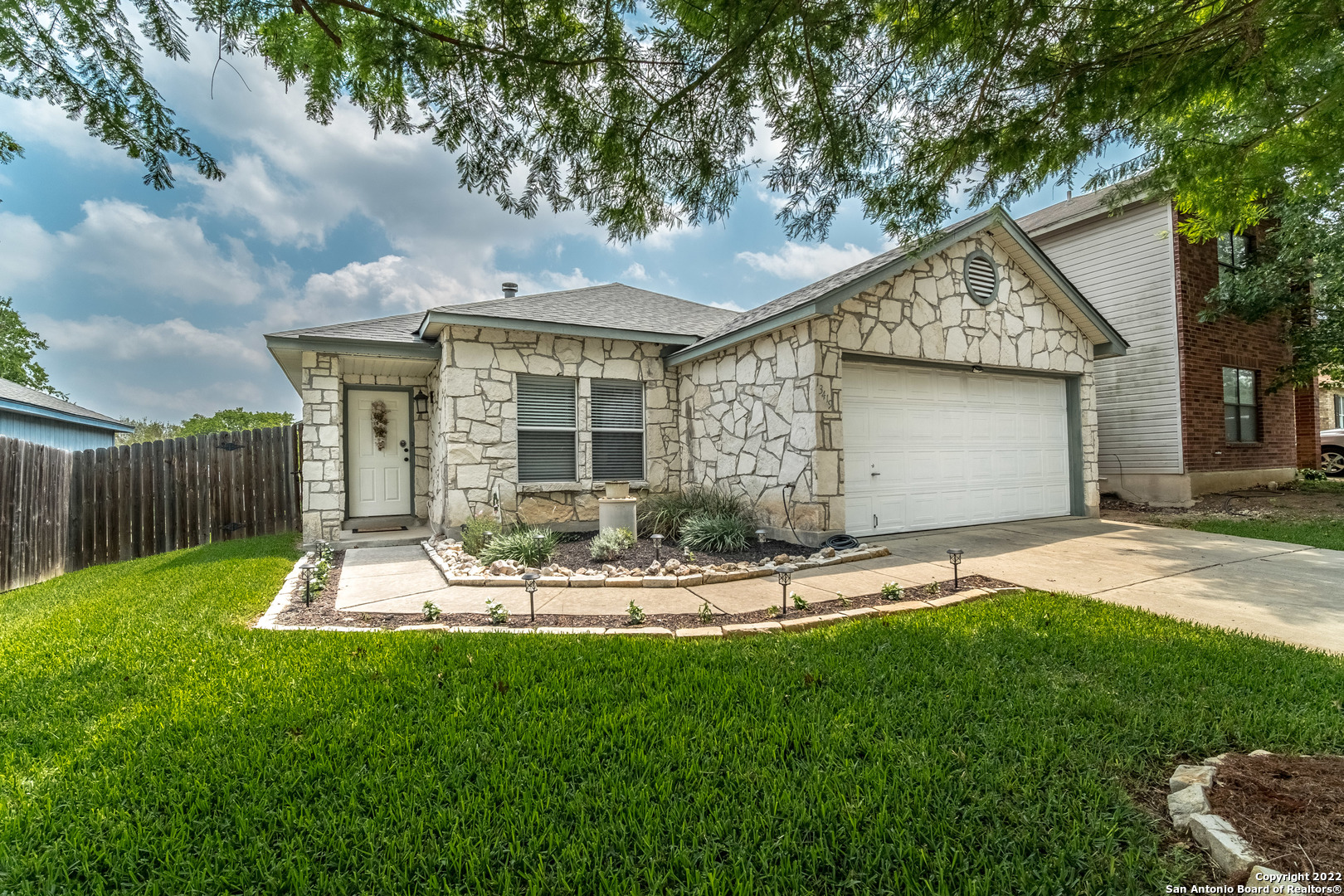 13419 Alder Creek Drive San Antonio TX 78247