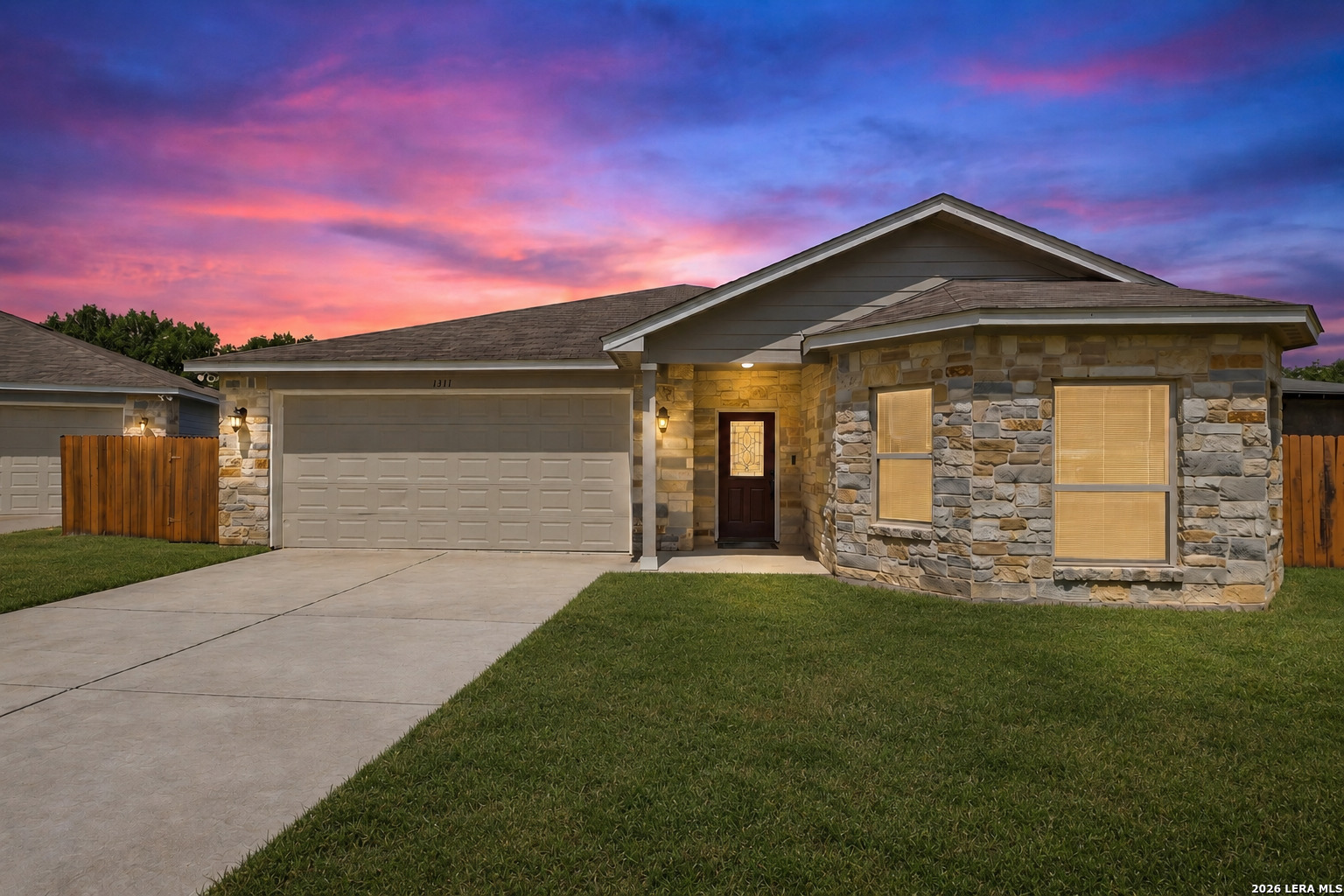 1311 Ricks Circle San Antonio TX 78251