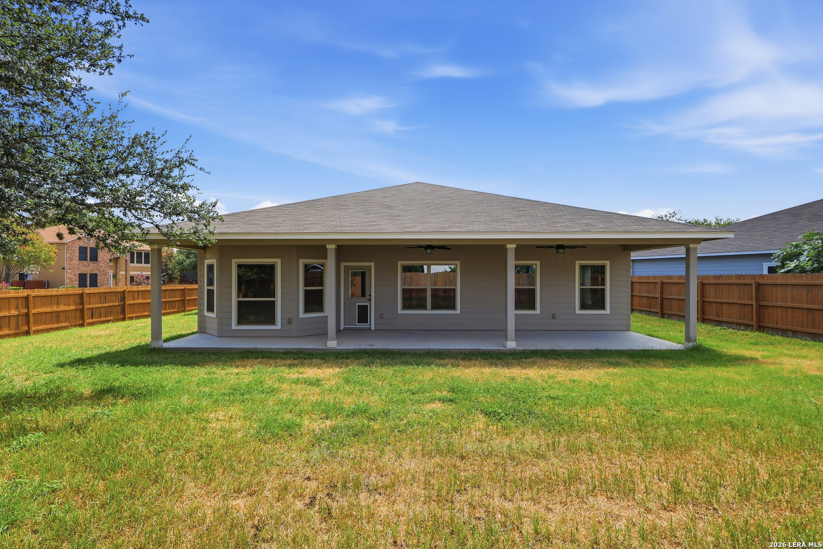 1311 Ricks Circle San Antonio TX 78251