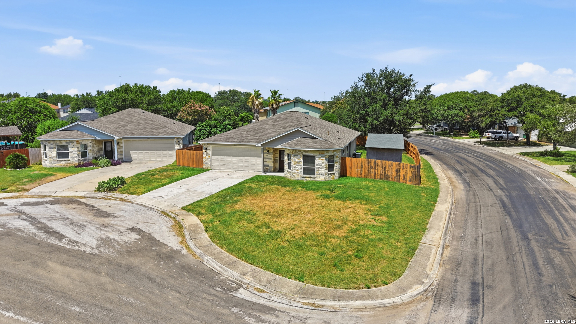 1311 Ricks Circle San Antonio TX 78251
