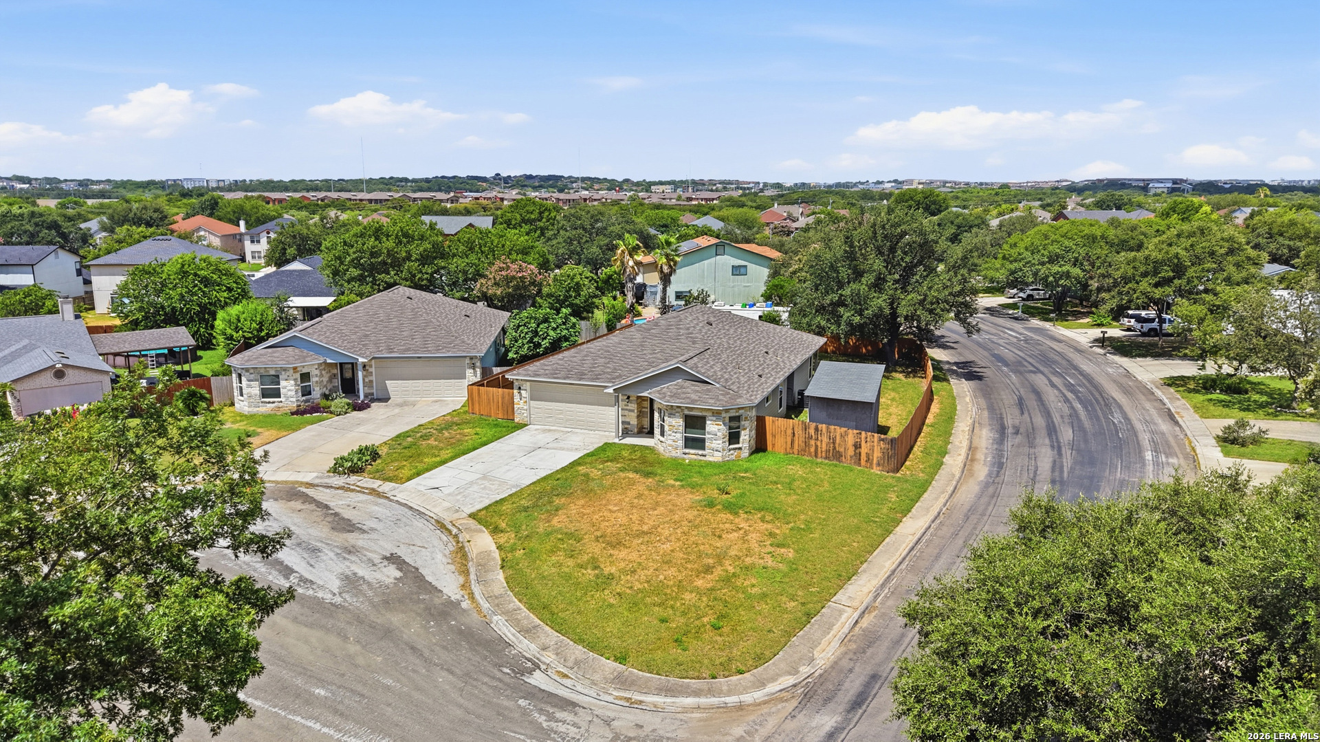 1311 Ricks Circle San Antonio TX 78251
