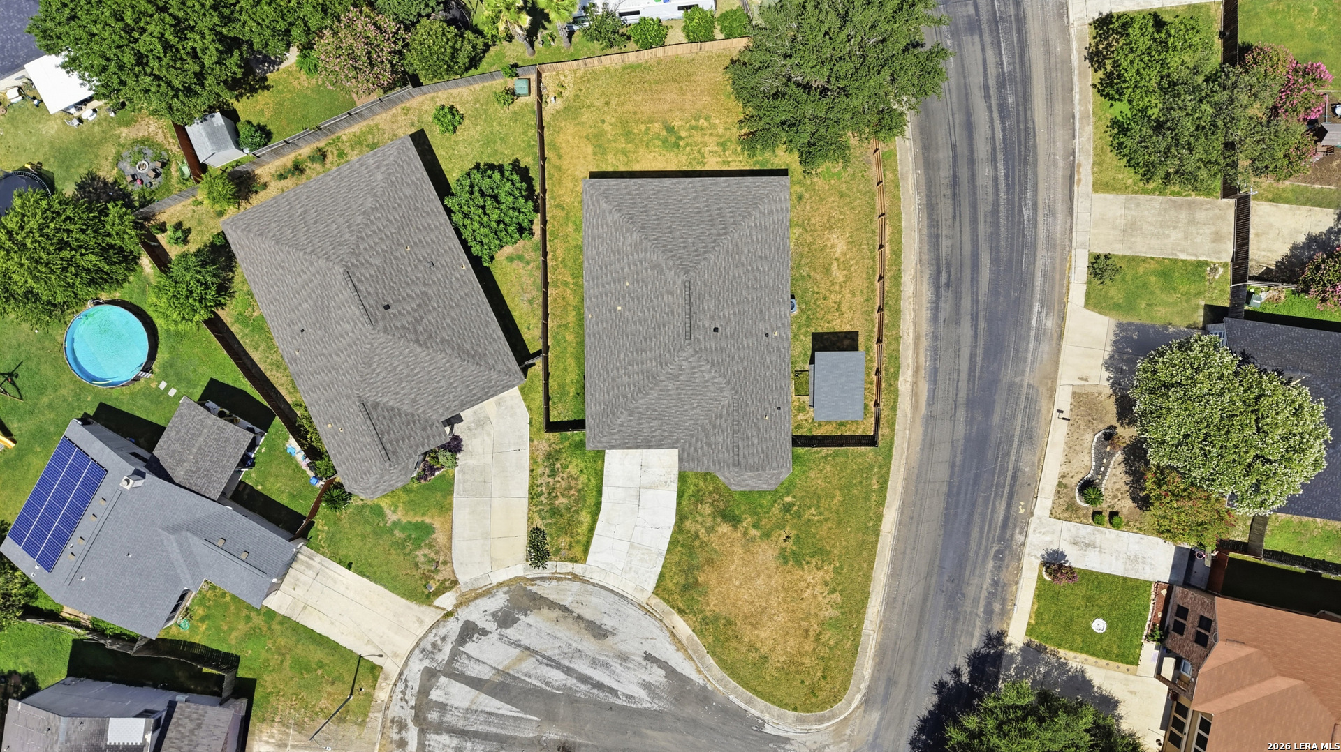 1311 Ricks Circle San Antonio TX 78251