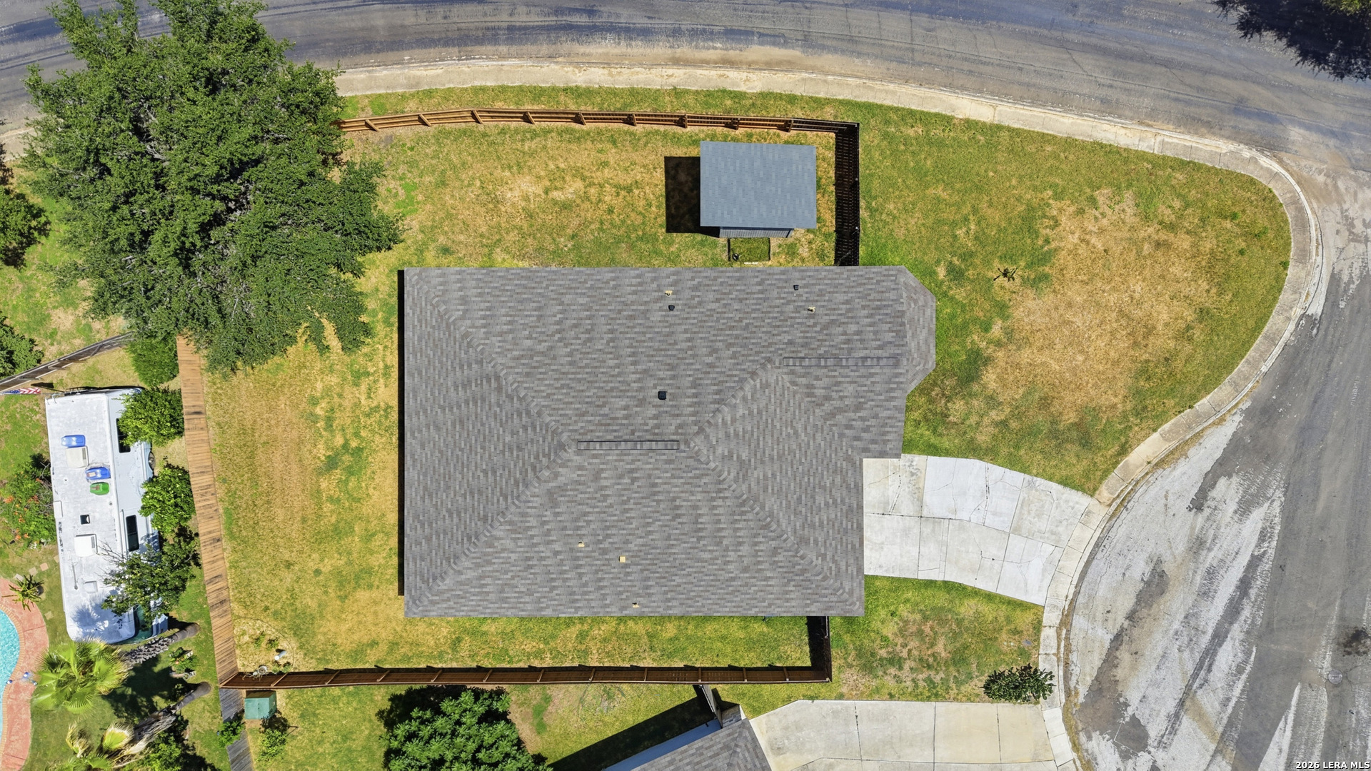 1311 Ricks Circle San Antonio TX 78251