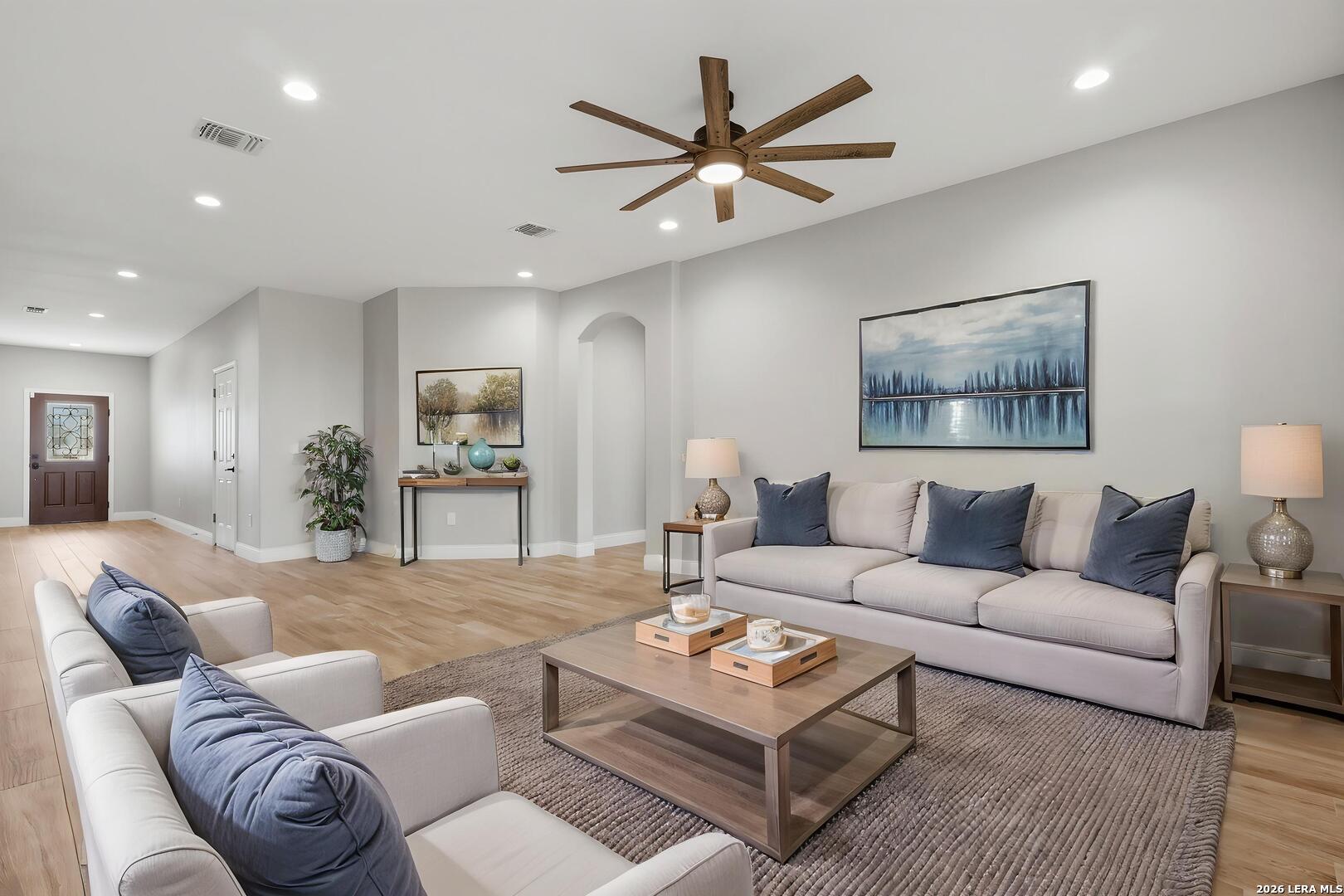 1311 Ricks Circle San Antonio TX 78251
