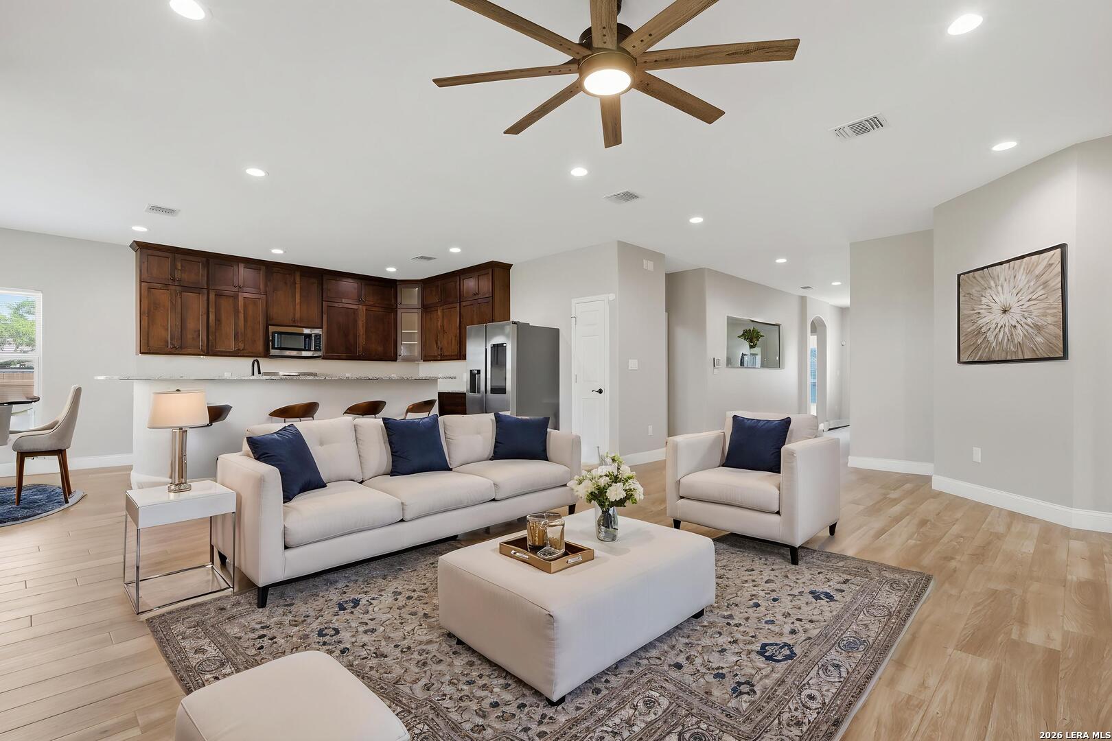 1311 Ricks Circle San Antonio TX 78251