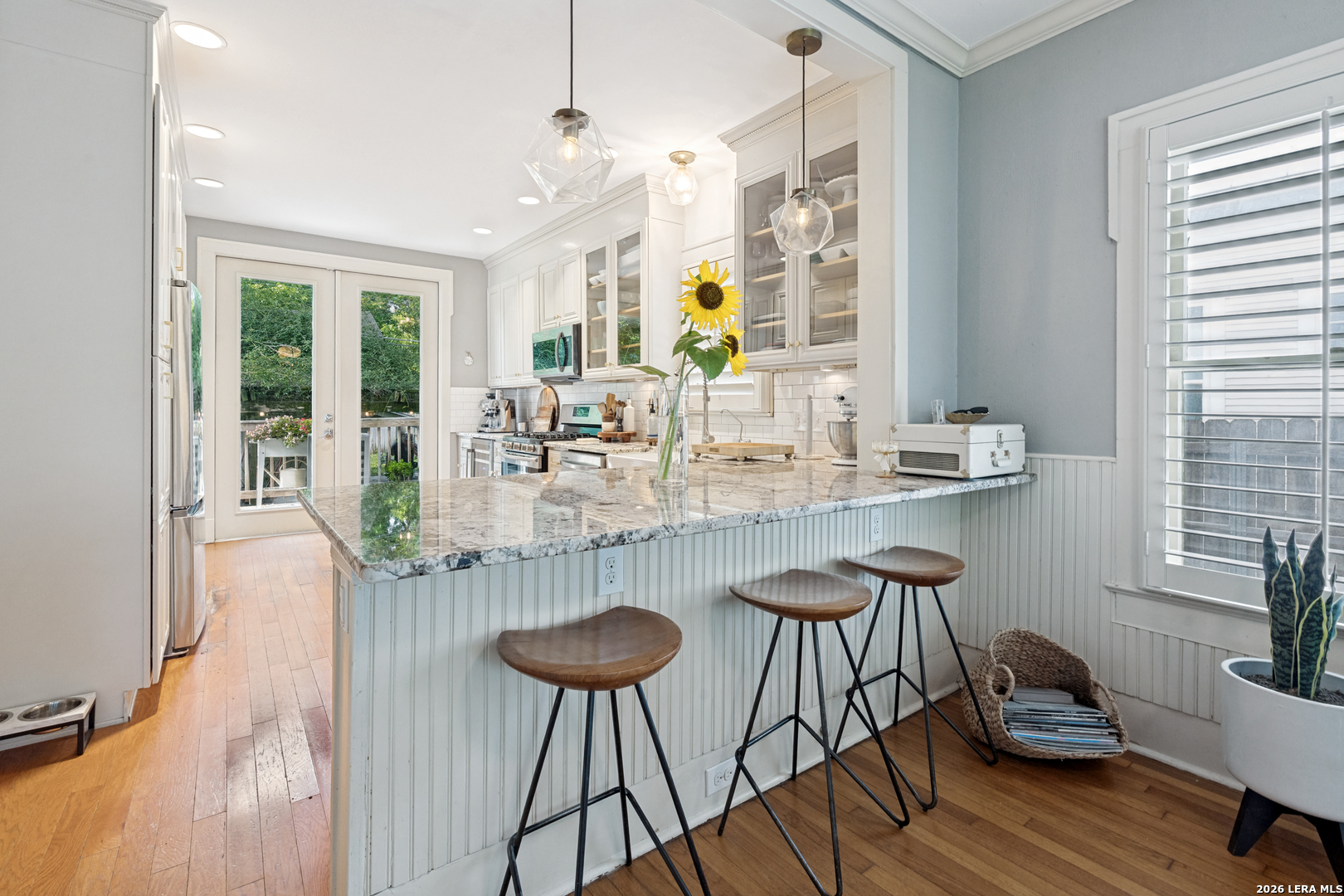 378 Blue Bonnet Boulevard Alamo Heights TX 78209