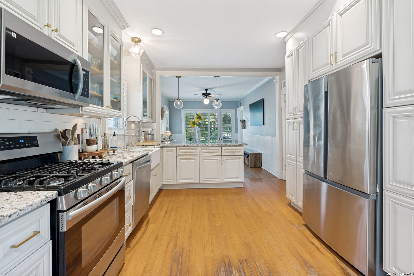 378 Blue Bonnet Boulevard Alamo Heights TX 78209