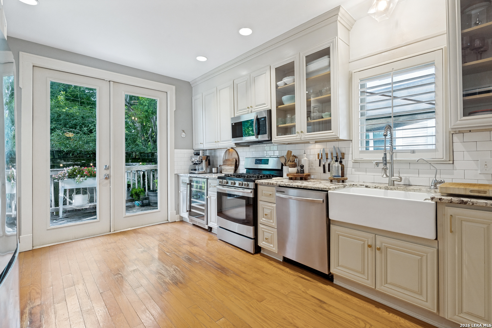 378 Blue Bonnet Boulevard Alamo Heights TX 78209