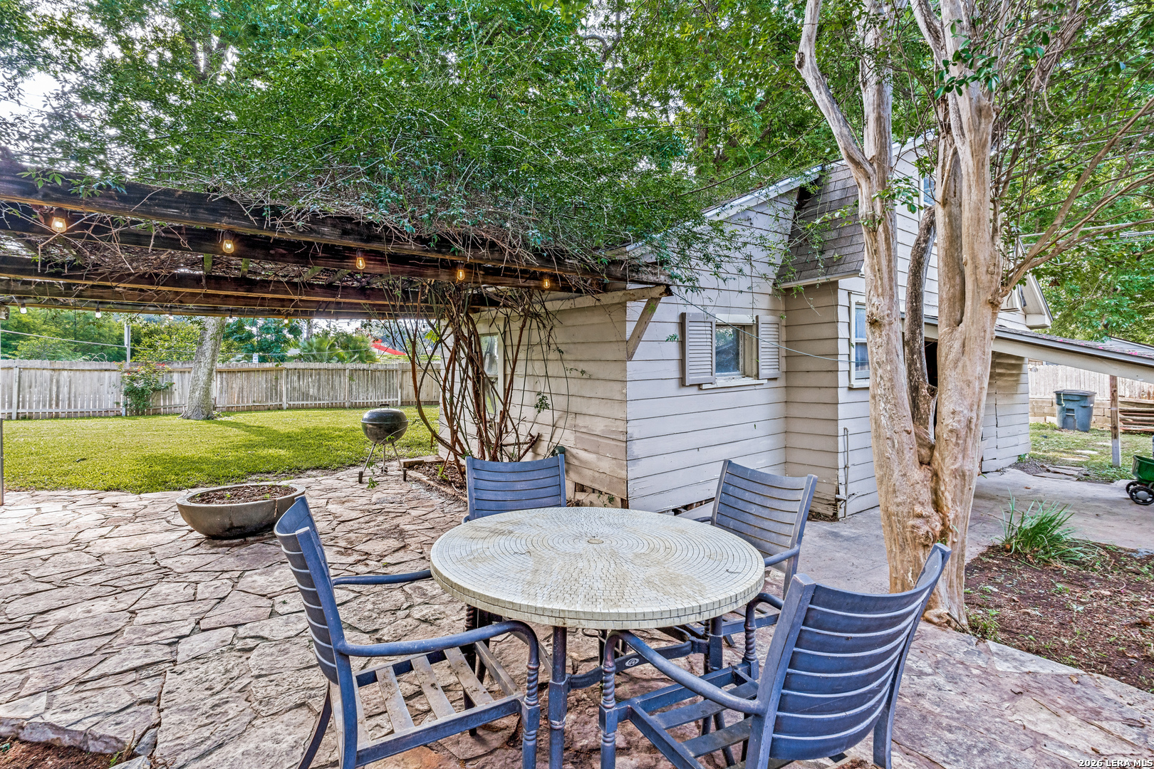 378 Blue Bonnet Boulevard Alamo Heights TX 78209