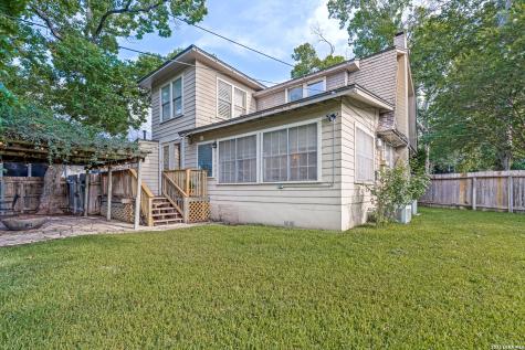 378 Blue Bonnet Boulevard Alamo Heights TX 78209