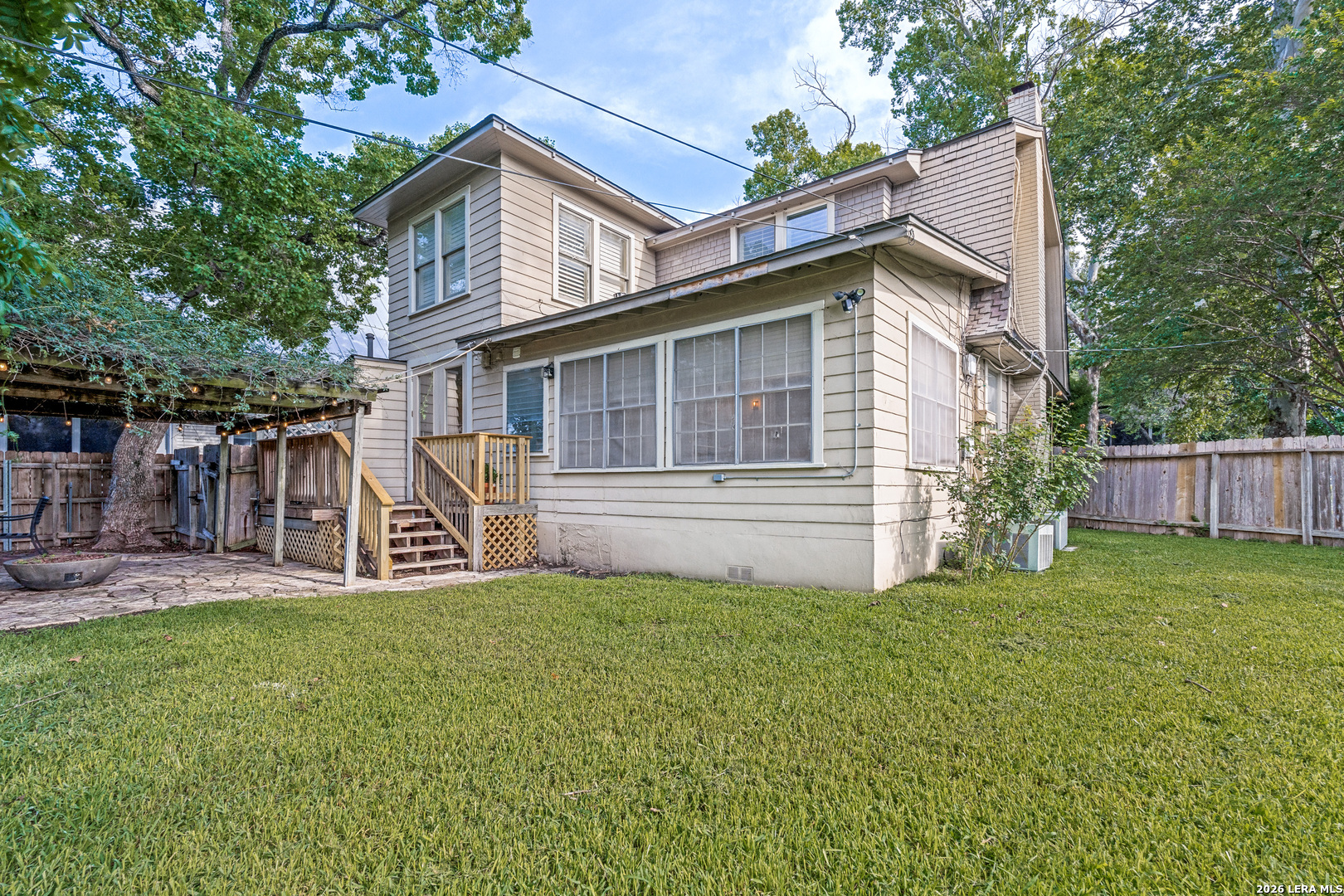 378 Blue Bonnet Boulevard Alamo Heights TX 78209