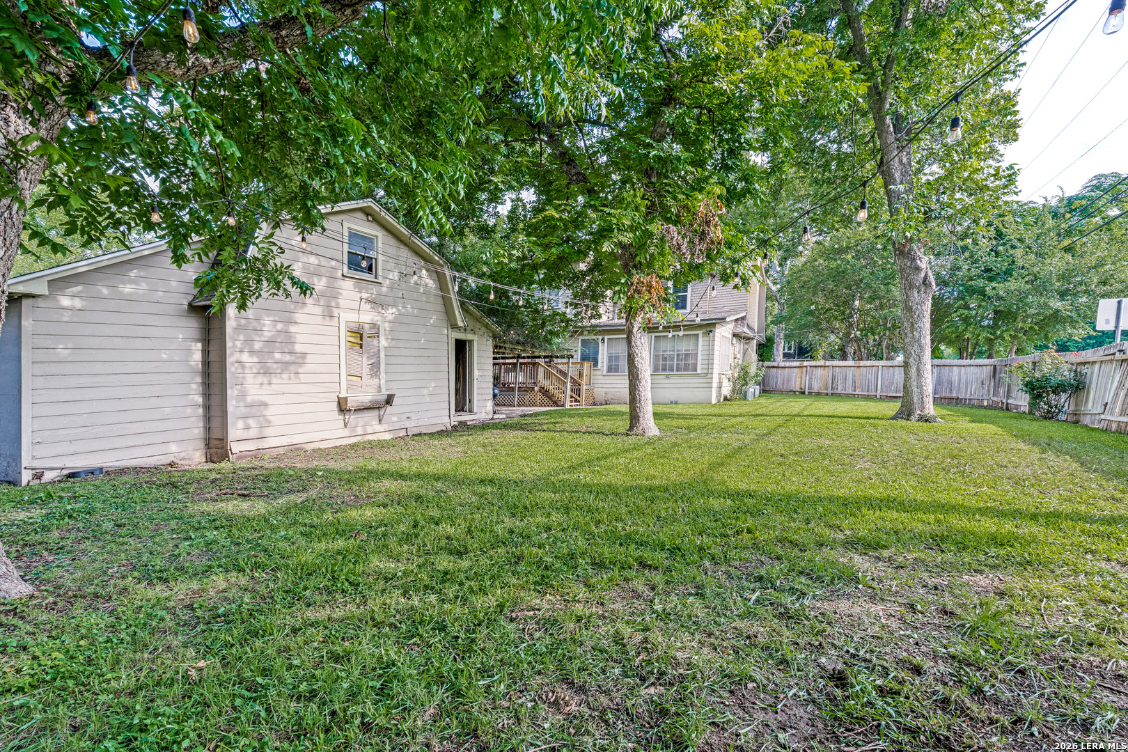 378 Blue Bonnet Boulevard Alamo Heights TX 78209